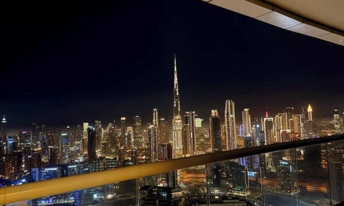 Downtown Dubai Hotel | Damac Towers By Paramount Hotel
