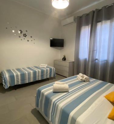 Coste Apartment | Damar