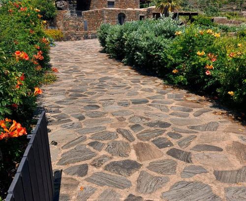 Pantelleria House | Dammuso Anir