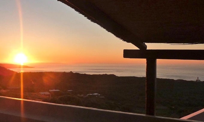 Pantelleria House | Dammuso "La Catalana"