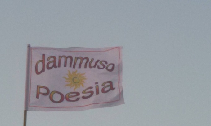 Pantelleria House | Dammuso Poesia . a window on the world.