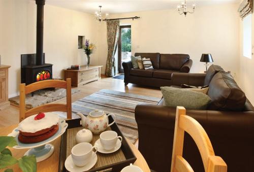 Macclesfield House | Damson Cottage