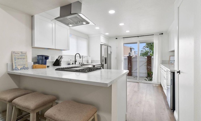 Dana Point House | DANA POINT DELIGHT