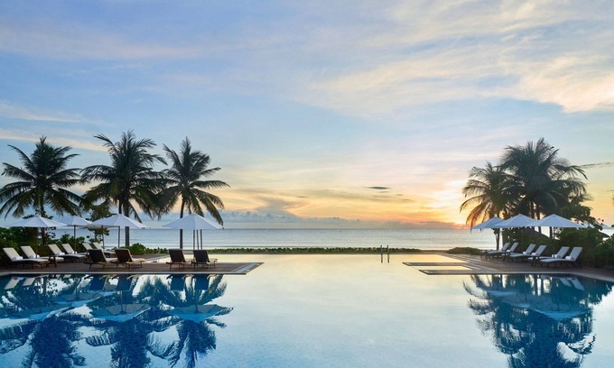 Ngu Hanh Son Resort | Danang Marriott Resort & Spa, Non Nuoc Beach Villas