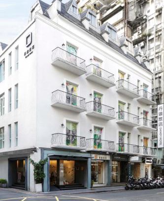 Zhongshan Hotel | Dandy Hotel - Tianjin Branch