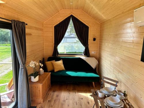 Hollacombe House | Dandylion House by Tiny Away