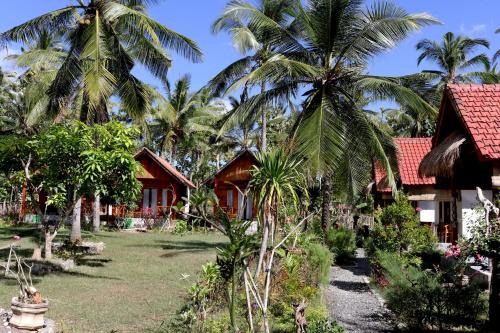 Penida Island House | Dangin Kubu Resort & Restaurant