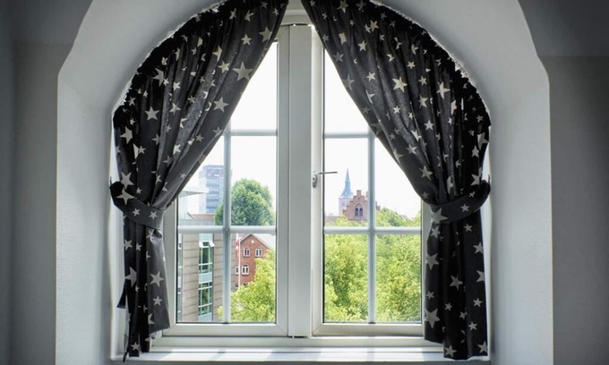 Odense Hotel | Danhostel Odense City