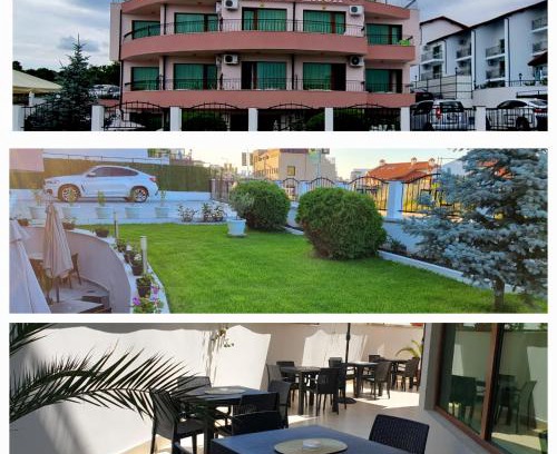 Sozopol Hotel | Dani beach Sozopol