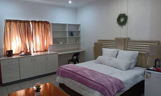 Scottsville Cabin | Danodeb Lodge
