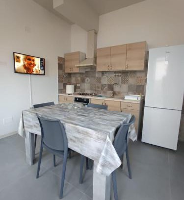 Avetrana Apartment | Dante & Petrarca Apartments