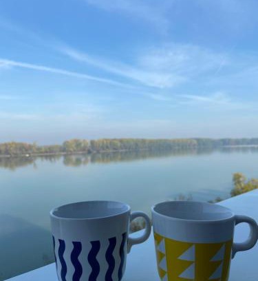 Vukovar Apartment | Danube