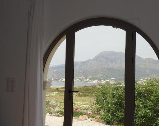 Makry Gialos House | Daphne.Mosaik