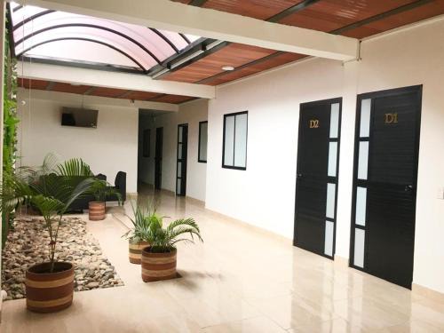 Puerto Wilches Hotel | Daresff Imperial