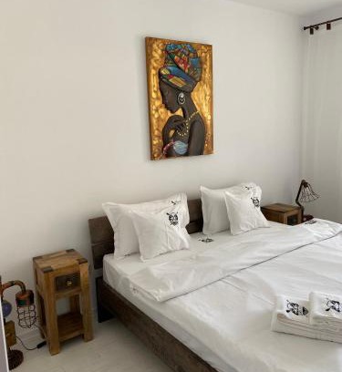 Sinaia Apartment | Dari Hati