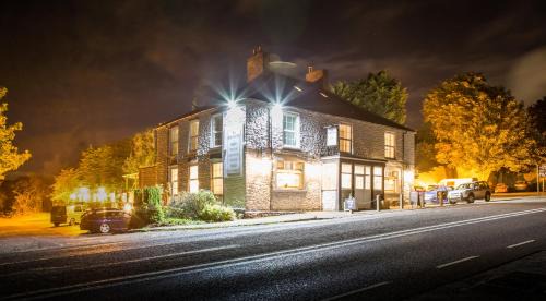 Redhill Hotel | Darlington Arms
