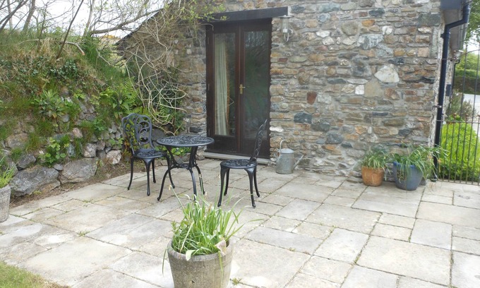Mary Tavy House | Dartmoor Holiday Barn