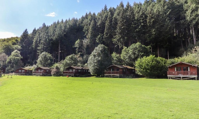 Moretonhampstead House | Dartmoor Retreat Lodge