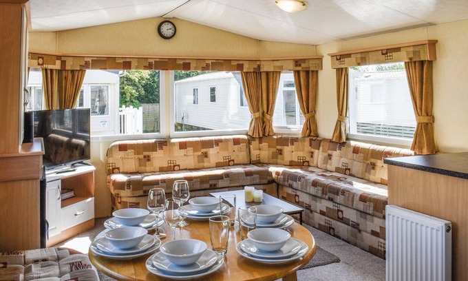 Morecambe Cottage | Darwin Escapes - UK49717
