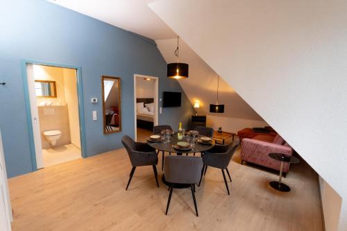 Markdorf Hotel | Das Adler