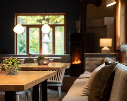 Horum Hotel | Das Anni's