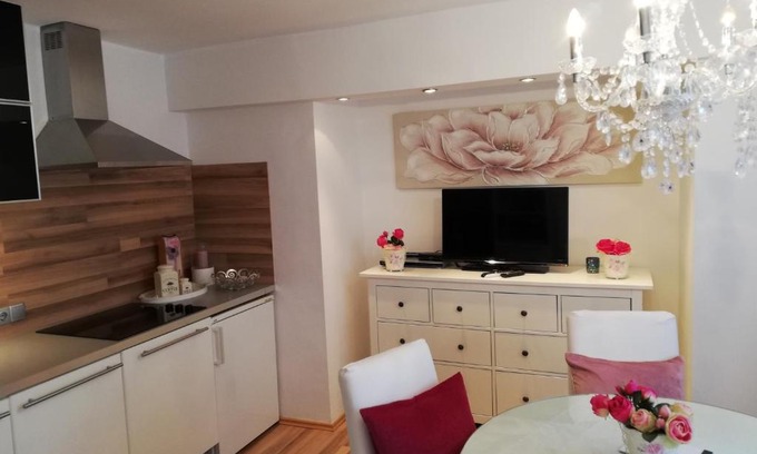 Rust House | Das Cottage