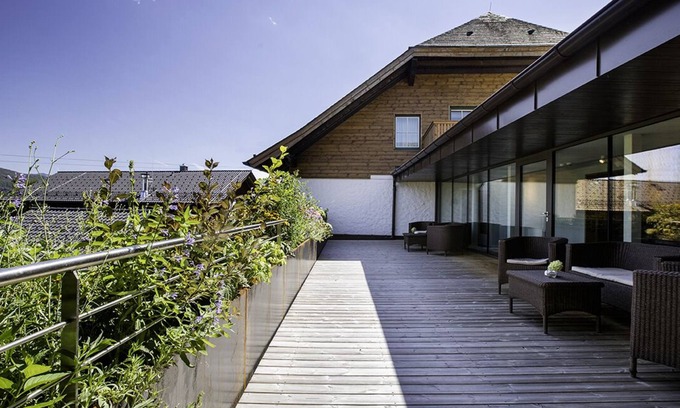 Anif Hotel | Das Essigmanngut