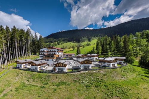 Werfenweng Apartment | Das Eulersberg Apartments & Chalets