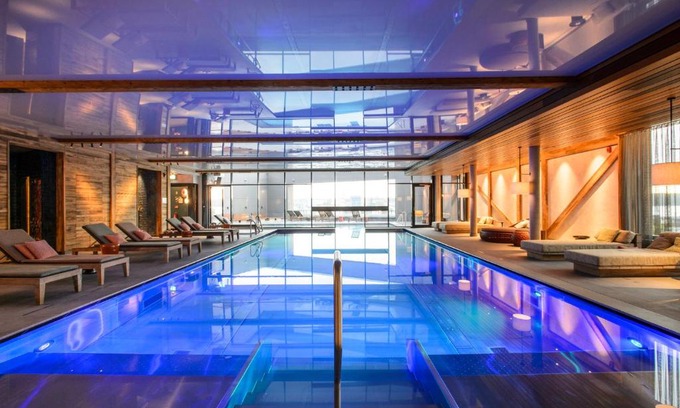 Murwik Hotel | Das James