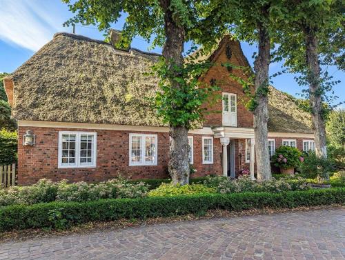 Nieblum House | Das-Kommandeur-Haus-Ihr-Familien-Ferienhaus-in-Nieblum-auf-Foehr