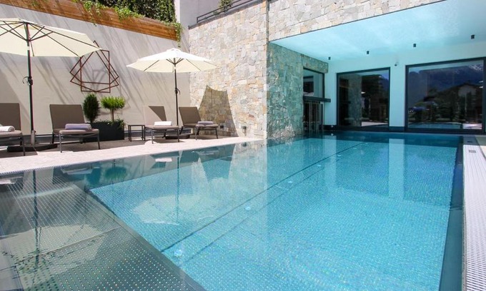 Fiss Hotel | Das Naturjuwel