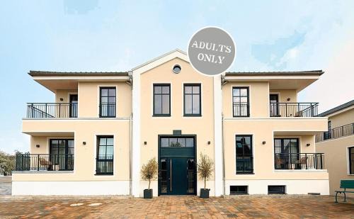 Duhnen Hotel | Das Oswald's Boutique Hotel