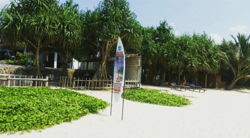 Habaraduwa Bed & Breakfast | Dasa Beach View