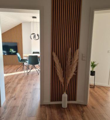 Kappelrodeck Apartment | Dasensteinblick