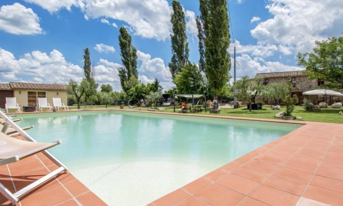 Castelvecchio House | Daussiè by Interhome