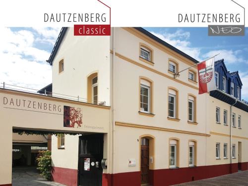 Ahrweiler Apartment | Dautzenberg Ferienapartments