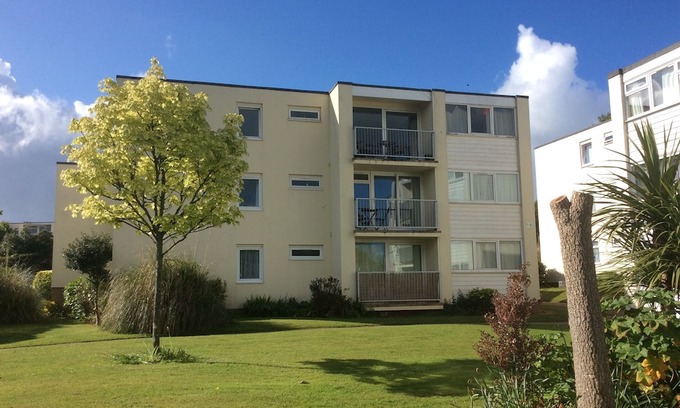 Dawlish Warren Apartment | Dawlish Warren Apartment