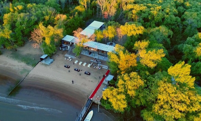 Partido de Tigre House | Day Use Artisans and Crafts