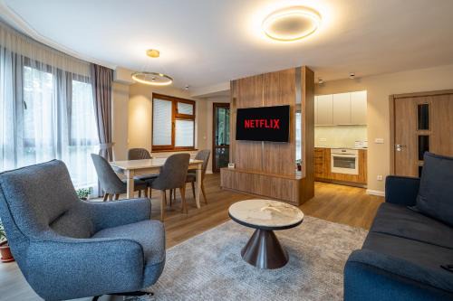 Varna Apartment | Daya 2BR Luxury Apartment