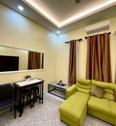 Kinta House | dayah homestay