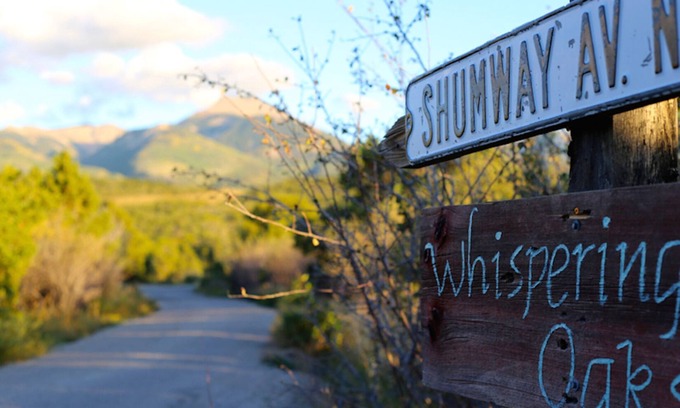 Moab Cabin | Daybreak Cabin @ Whispering Oaks, 20 miles from Moab!