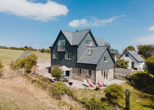 Little Petherick House | Daydreamer Cottage