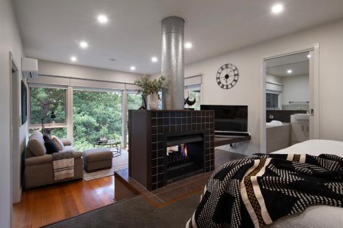 Daylesford House | Daylesford Spa Villa 5