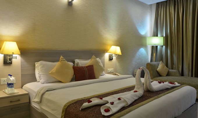 Shahjahanpur Hotel | Days Hotel by Wyndham Neemrana Jaipur Highway