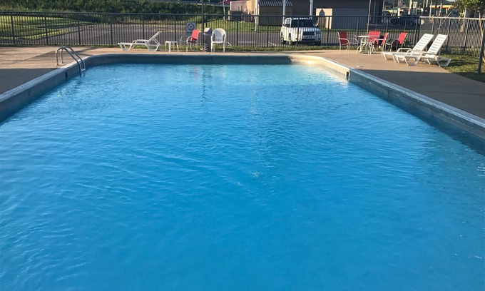 Cave City Hotel | Days Inn by Wyndham Cave City