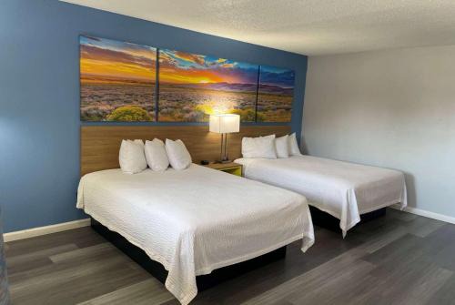 Gatesville Hotel | Days Inn by Wyndham Gatesville