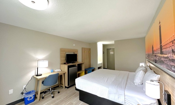 Holland Hotel | Days Inn by Wyndham Holland