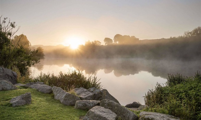 Johnstonebridge Hotel | Days Inn by Wyndham Lockerbie Annandale Water