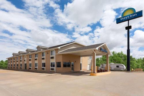 Ogallala Hotel | Days Inn by Wyndham Ogallala