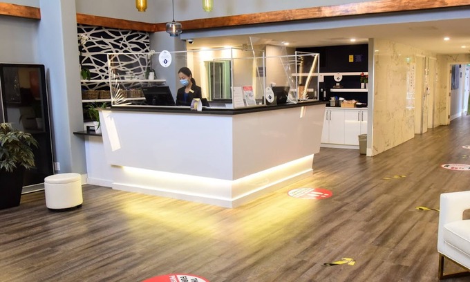 Ottawa Division Hotel | Days Inn by Wyndham Ottawa West